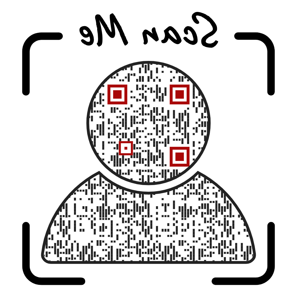 BASC QR Code